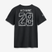 Футболка De’Von Achane Miami Dolphins Nike 2026 Salute to Service Name & Number - Black
