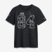 Футболка Tyler Warren Indianapolis Colts Nike 2026 Salute to Service Name & Number - Black