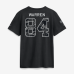 Футболка Tyler Warren Indianapolis Colts Nike 2026 Salute to Service Name & Number - Black