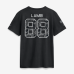 Футболка CeeDee Lamb Dallas Cowboys Nike 2026 Salute to Service Name & Number - Black