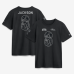 Футболка Lamar Jackson Baltimore Ravens Nike 2026 Salute to Service Name & Number - Black Футболка Lamar Jackson Baltimore Ravens Nike 2026 Salute to Service Name & Number - Black