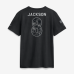 Футболка Lamar Jackson Baltimore Ravens Nike 2026 Salute to Service Name & Number - Black