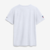 Футболка Cincinnati Bengals Nike White Sideline Alternate Final Sprint Dri-FIT