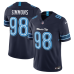 Джерси Jeffery Simmons Tennessee Titans Nike 2026 Rivalries Collection Stitched Limited - Navy Джерси Jeffery Simmons Tennessee Titans Nike 2026 Rivalries Collection Stitched Limited - Navy