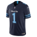 Джерси Cameron Ward Tennessee Titans Nike 2026 Rivalries Collection Stitched Limited - Navy
