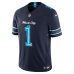 Джерси Cameron Ward Tennessee Titans Nike 2026 Rivalries Collection Stitched Limited - Navy
