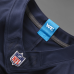 Джерси Cameron Ward Tennessee Titans Nike 2026 Rivalries Collection Stitched Limited - Navy