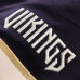 Джерси Justin Jefferson Minnesota Vikings Nike 2026 Rivalries Collection Stitched Limited - Purple
