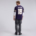 Джерси Justin Jefferson Minnesota Vikings Nike 2026 Rivalries Collection Stitched Limited - Purple