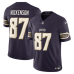 Джерси T.J. Hockenson Minnesota Vikings Nike 2026 Rivalries Collection Stitched Limited - Purple