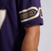 Джерси T.J. Hockenson Minnesota Vikings Nike 2026 Rivalries Collection Stitched Limited - Purple