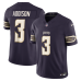 Джерси Jordan Addison Minnesota Vikings Nike 2026 Rivalries Collection Stitched Limited - Purple