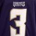 Джерси Jordan Addison Minnesota Vikings Nike 2026 Rivalries Collection Stitched Limited - Purple