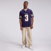 Джерси Jordan Addison Minnesota Vikings Nike 2026 Rivalries Collection Stitched Limited - Purple