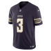 Джерси Jordan Addison Minnesota Vikings Nike 2026 Rivalries Collection Stitched Limited - Purple