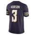 Джерси Jordan Addison Minnesota Vikings Nike 2026 Rivalries Collection Stitched Limited - Purple