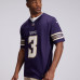 Джерси Jordan Addison Minnesota Vikings Nike 2026 Rivalries Collection Stitched Limited - Purple