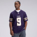 Джерси J.J. McCarthy Minnesota Vikings Nike 2026 Rivalries Collection Stitched Limited - Purple
