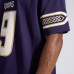 Джерси J.J. McCarthy Minnesota Vikings Nike 2026 Rivalries Collection Stitched Limited - Purple