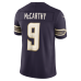 Джерси J.J. McCarthy Minnesota Vikings Nike 2026 Rivalries Collection Stitched Limited - Purple
