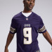 Джерси J.J. McCarthy Minnesota Vikings Nike 2026 Rivalries Collection Stitched Limited - Purple
