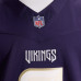 Джерси J.J. McCarthy Minnesota Vikings Nike 2026 Rivalries Collection Stitched Limited - Purple