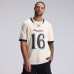 Джерси Trevor Lawrence Jacksonville Jaguars Nike 2026 Rivalries Collection Stitched Limited - Natural