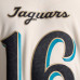 Джерси Trevor Lawrence Jacksonville Jaguars Nike 2026 Rivalries Collection Stitched Limited - Natural