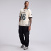 Джерси Trevor Lawrence Jacksonville Jaguars Nike 2026 Rivalries Collection Stitched Limited - Natural