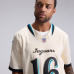 Джерси Trevor Lawrence Jacksonville Jaguars Nike 2026 Rivalries Collection Stitched Limited - Natural
