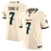 Джерси Brian Thomas Jr. Jacksonville Jaguars Nike 2026 Rivalries Collection Stitched Limited - Natural