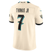 Джерси Brian Thomas Jr. Jacksonville Jaguars Nike 2026 Rivalries Collection Stitched Limited - Natural