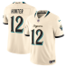 Джерси Travis Hunter Jacksonville Jaguars Nike 2026 Rivalries Collection Stitched Limited - Natural Джерси Travis Hunter Jacksonville Jaguars Nike 2026 Rivalries Collection Stitched Limited - Natural