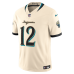 Джерси Travis Hunter Jacksonville Jaguars Nike 2026 Rivalries Collection Stitched Limited - Natural