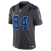 Джерси Tyler Warren Indianapolis Colts Nike 2026 Rivalries Collection Stitched Limited - Anthracite