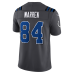 Джерси Tyler Warren Indianapolis Colts Nike 2026 Rivalries Collection Stitched Limited - Anthracite