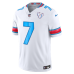 Джерси C.J. Stroud Houston Texans Nike 2026 Rivalries Collection Stitched Limited - White