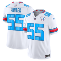 Джерси Danielle Hunter Houston Texans Nike 2026 Rivalries Collection Stitched Limited - White