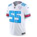 Джерси Danielle Hunter Houston Texans Nike 2026 Rivalries Collection Stitched Limited - White