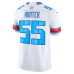 Джерси Danielle Hunter Houston Texans Nike 2026 Rivalries Collection Stitched Limited - White