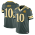 Джерси Jordan Love Green Bay Packers Nike 2026 Rivalries Collection Stitched Limited - Green Джерси Jordan Love Green Bay Packers Nike 2026 Rivalries Collection Stitched Limited - Green