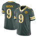 Джерси Christian Watson Green Bay Packers Nike 2026 Rivalries Collection Stitched Limited - Green