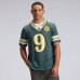 Джерси Christian Watson Green Bay Packers Nike 2026 Rivalries Collection Stitched Limited - Green