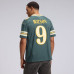 Джерси Christian Watson Green Bay Packers Nike 2026 Rivalries Collection Stitched Limited - Green