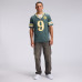 Джерси Christian Watson Green Bay Packers Nike 2026 Rivalries Collection Stitched Limited - Green