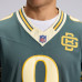 Джерси Christian Watson Green Bay Packers Nike 2026 Rivalries Collection Stitched Limited - Green