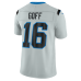 Джерси Jared Goff Detroit Lions Nike 2026 Rivalries Collection Stitched Limited - Silver