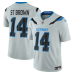 Джерси Amon-Ra St. Brown Detroit Lions Nike 2026 Rivalries Collection Stitched Limited - Silver