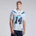Джерси Amon-Ra St. Brown Detroit Lions Nike 2026 Rivalries Collection Stitched Limited - Silver