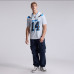 Джерси Amon-Ra St. Brown Detroit Lions Nike 2026 Rivalries Collection Stitched Limited - Silver